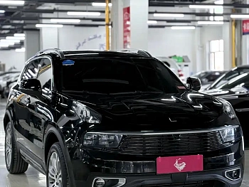 Lynk & Co 01 2019 2.0T 2WD Yao Pro Edition National V купить на сайте DeffCars