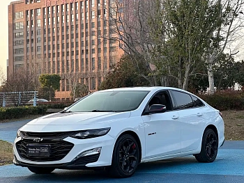 Malibu XL 2020 535T CVT sharp version купить на сайте DeffCars