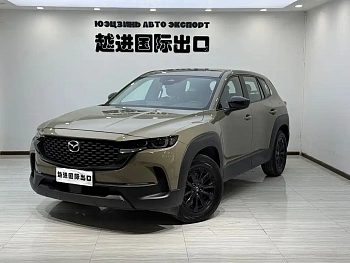 Mazda CX-50 Xingye 2023 2.0L Anxing Edition купить на сайте DeffCars