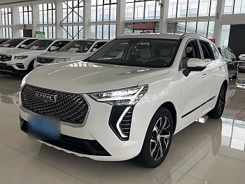 Haval First Love 2021 1.5T Automatic Grand Third Edition Haval First Love 2021 1.5T Automatic Grand Third Edition купить по цене 1 681 453 ₽  на сайте DeffCars