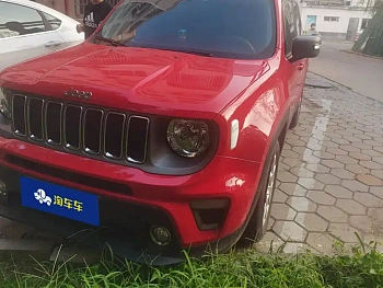 Free Hero 2019 220T Automatic Elite Edition купить по цене 1 754 730 ₽  на сайте DeffCars