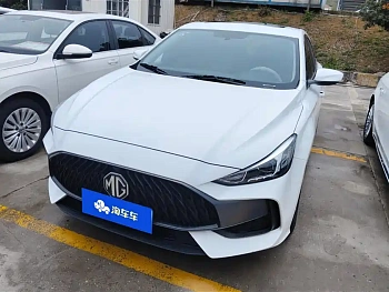 MG5 2022 180DVVT CVT Youth Fashion Edition купить на сайте DeffCars