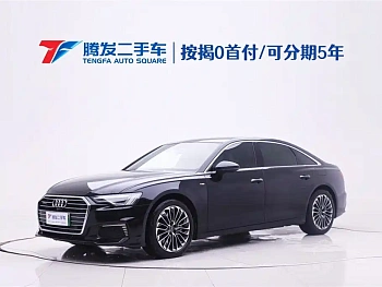 Audi A6L New Energy 2022 model 55 TFSI e quattro купить по цене 5 438 090 ₽  на сайте DeffCars