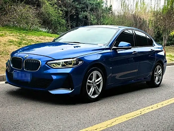 BMW 1 Series 2019 118i M Sports Package купить на сайте DeffCars
