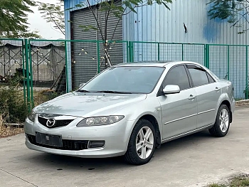 Mazda6 2011 2.0L automatic fashion model купить на сайте DeffCars