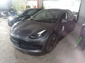 Model 3 2020 Standard Range Rear Drive Upgraded Version купить на сайте DeffCars