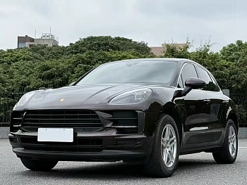 Macan 2018 Macan 2.0T купить на сайте DeffCars