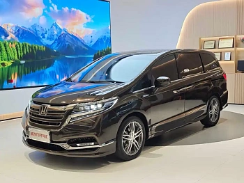Alison 2019 2.0L Hybrid Deluxe Edition купить на сайте DeffCars