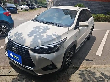 YARiS L Zhixuan 2020 Zhixuan X 1.5L CVT Deluxe Edition YARiS L Zhixuan 2020 Zhixuan X 1.5L CVT Deluxe Edition купить по цене 1 686 299 ₽  на сайте DeffCars
