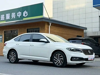 Lavida 2022 280TSI DSG Comfort Edition купить на сайте DeffCars