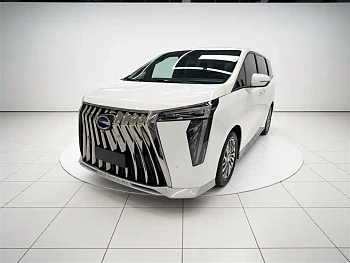 Trumpchi M8 2023 Grandmaster Series Dual Engine Flagship Edition купить на сайте DeffCars