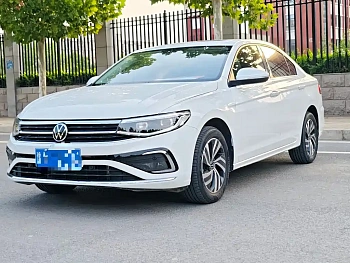 Bora 2023 200TSI DSG Smart Edition купить по цене 1 911 214 ₽  на сайте DeffCars