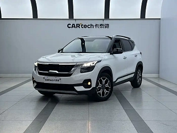 KX3 Propao 2021 1.5L CVT Trendy Edition купить на сайте DeffCars