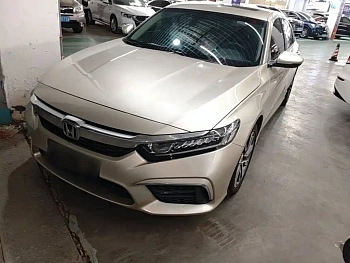 Inspire 2019 260TURBO Fine Edition China V купить на сайте DeffCars
