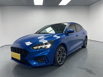 Focus 2020 sedan EcoBoost 180 automatic ST Line Focus 2020 sedan EcoBoost 180 automatic ST Line купить по цене 1 674 987 ₽  на сайте DeffCars