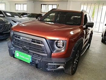 Havaldog 2022 1.5T DCT two-wheel drive horse dog hunting version купить на сайте DeffCars