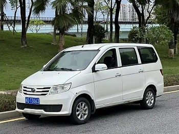 Lotto 2015 1.2L Commemorative Edition Comfort Type купить на сайте DeffCars