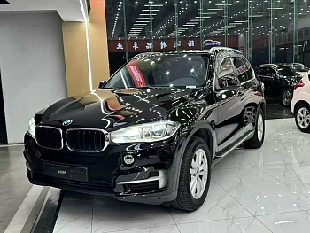 BMW X5 (Imported) 2017 xDrive35i Elegant купить на сайте DeffCars