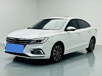 Roewe i5 2020 1.5L automatic 4G Internet leading flagship version купить на сайте DeffCars
