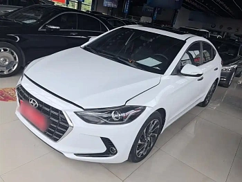 Lingdong 2019 1.4T dual-clutch dynamic and dynamic model купить на сайте DeffCars