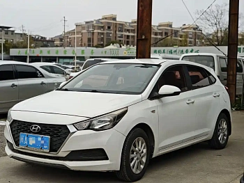 Yuena RV 2017 1.4L Manual Cool Version GLS National V купить на сайте DeffCars