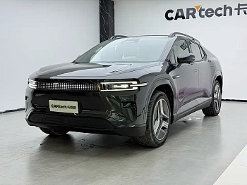 Changan Qiyuan E07 2025 pure electric four-wheel drive 90kWh Ultra high-performance version купить на сайте DeffCars