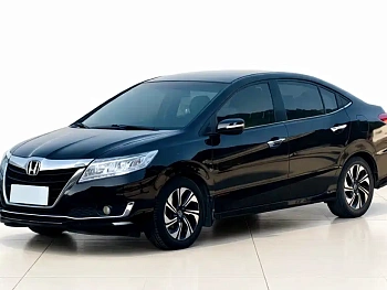 Lingpai 2016 1.8L CVT Deluxe Edition купить на сайте DeffCars