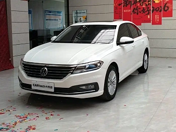 Lavida 2022 280TSI DSG Comfort Edition купить на сайте DeffCars