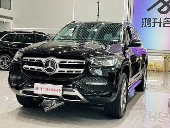 Mercedes-Benz GLS 2020 GLS 450 4MATIC Dynamic купить на сайте DeffCars