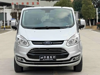 Tourio 2023 2.0T Automatic Premium Edition купить на сайте DeffCars