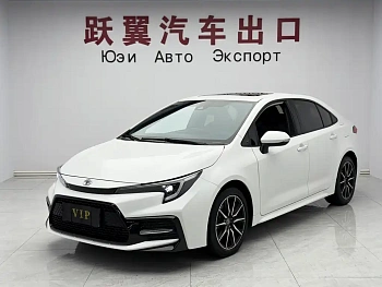 Ralink 2023 185T CVT sports version купить на сайте DeffCars