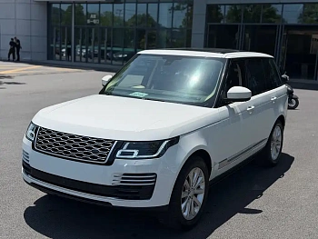 Range Rover 2016 3.0 SC V6 Vogue купить на сайте DeffCars