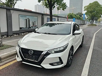 Sylphy 2020 1.6L XL CVT Enjoy Edition купить на сайте DeffCars