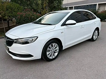 Yinglang 2021 model model 1.5L automatic elite model купить на сайте DeffCars