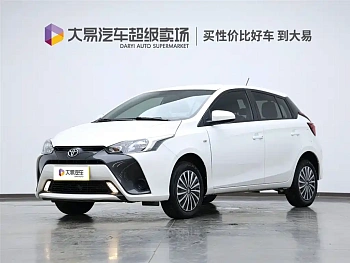 YARiS L Zhixuan 2022 1.5L CVT Leading PLUS Edition YARiS L Zhixuan 2022 1.5L CVT Leading PLUS Edition купить по цене 1 632 684 ₽  на сайте DeffCars