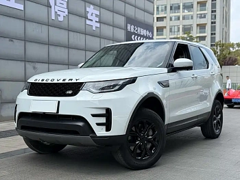 Discover 2018 3.0 SC V6 SE купить на сайте DeffCars