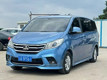 Maxus G10 2018 PLUS 1.9T Manual Elite Edition Diesel купить на сайте DeffCars