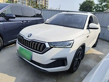 Komic 2021 GT 1.5L automatic flagship version купить на сайте DeffCars