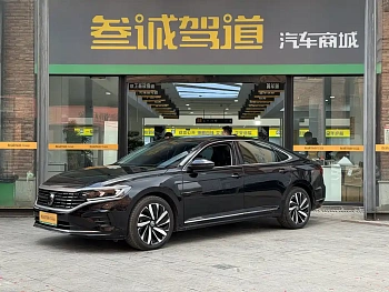 Passat 2022 330TSI Elite Edition купить на сайте DeffCars