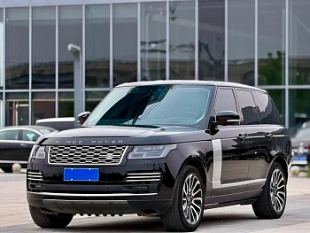 Range Rover 2020 3.0 L6 Grand Edition купить на сайте DeffCars