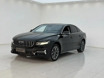 Xingrui 2023 2.0TD luxury model купить на сайте DeffCars