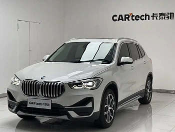 BMW X1 2020 sDrive20Li Exclusive Model купить на сайте DeffCars
