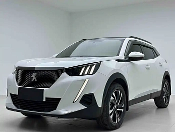 Peugeot 2008 2022 230THP THE ONE купить на сайте DeffCars