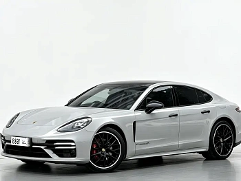 Panamera 2019 Panamera 2.9T купить на сайте DeffCars