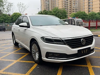 Lavida 2019 1.5L automatic comfort version National VI купить на сайте DeffCars