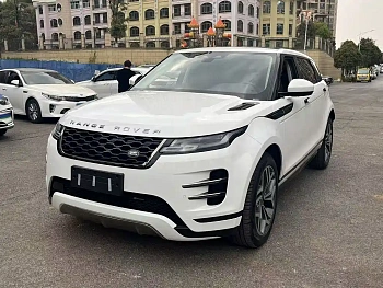 Range Rover Evoque 2023 Evoque L 249PS Deluxe Edition купить на сайте DeffCars