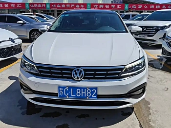 Lingdu 2019 280TSI DSG Comfort Edition National VI купить на сайте DeffCars