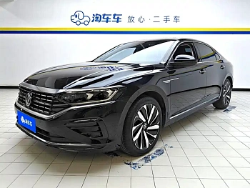 Passat 2023 facelift 330TSI Elite Edition купить на сайте DeffCars