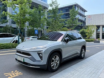 NiO ES6 2020 420km Sport Edition купить на сайте DeffCars