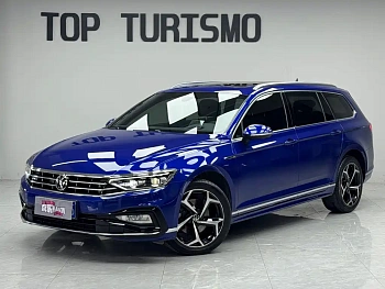 Wei Lan 2021 2.0T Zongxing Edition купить на сайте DeffCars